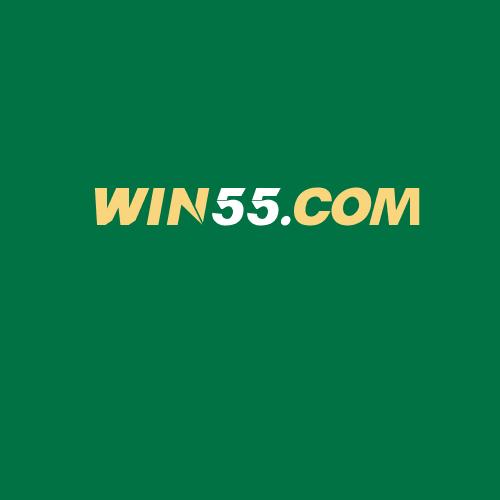 Logo da WIN55